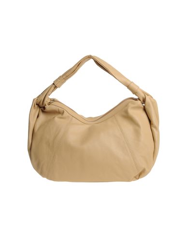 ZOOM I SANTI - Large leather bag