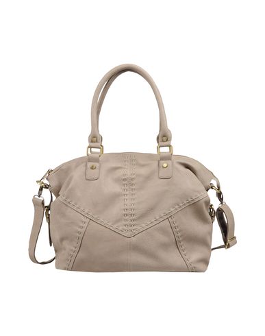 ZOOM PAUL & JOE SISTER - Large fabric bag