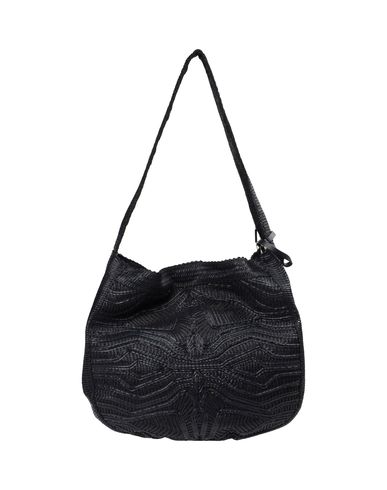 ZOOM GIORGIO ARMANI - Large fabric bag
