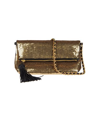 ZOOM MOSCHINO CHEAPANDCHIC - Medium fabric bag