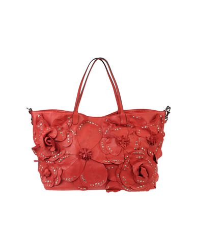 ZOOM VALENTINO GARAVANI - Large leather bag