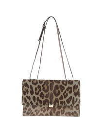 VALENTINO GARAVANI - Medium leather bag