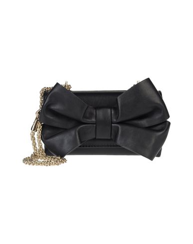 ZOOM VALENTINO GARAVANI - Small leather bag
