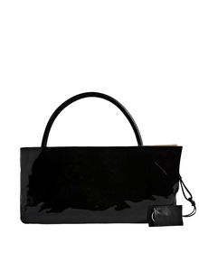 Medium leather bag - MARSÈLL