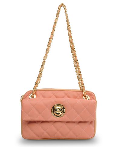 Moschino, Mittelgroße Stofftasche