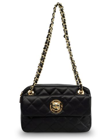 Moschino, Medium fabric bag