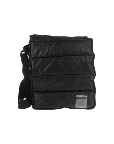 ZOOM DIESEL - Large fabric bag