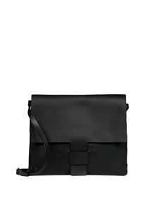 Medium leather bag - MARSÈLL