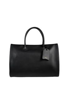 Large leather bag - MARK CROSS