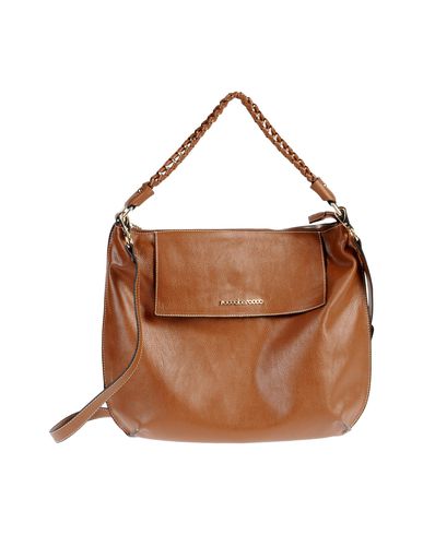 ZOOM ROCCOBAROCCO - Large fabric bag