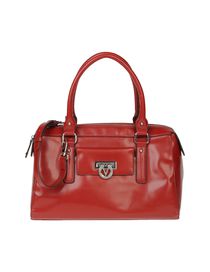 VALENTINO - Large fabric bag