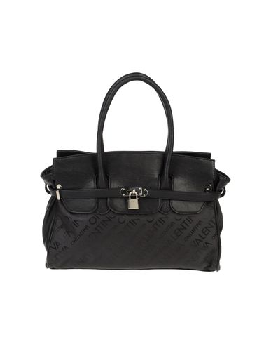ZOOM VALENTINO - Large fabric bag