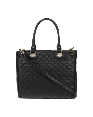 ZOOM ROCCOBAROCCO - Large fabric bag