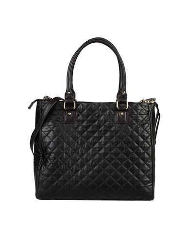 ZOOM ROCCOBAROCCO - Large fabric bag