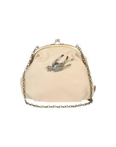 ZOOM DARLING - Medium fabric bag