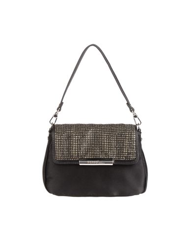 ZOOM FERRE' - Medium fabric bag