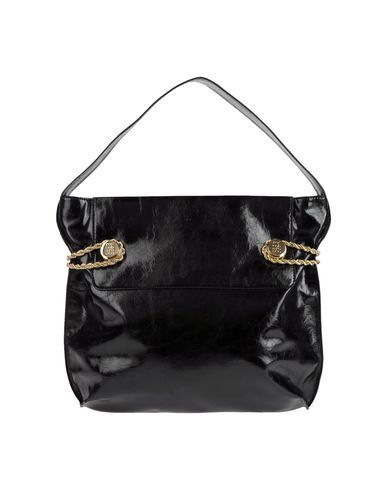 ZOOM ROCCOBAROCCO - Large fabric bag