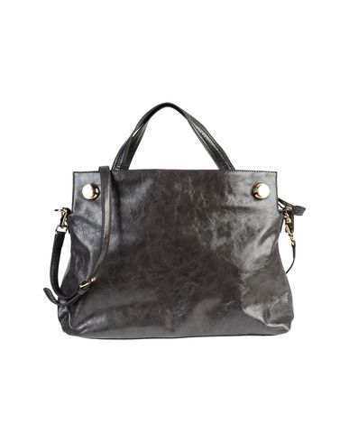 ZOOM ROCCOBAROCCO - Large fabric bag