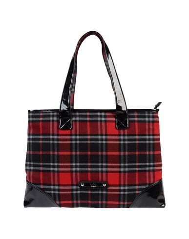ZOOM ROCCOBAROCCO - Shoulder bag