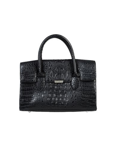 ZOOM ROCCOBAROCCO - Medium fabric bag