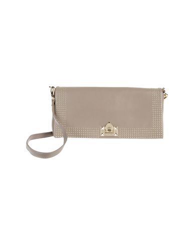 ZOOM ROCCOBAROCCO - Medium fabric bag