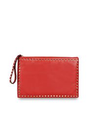 VALENTINO GARAVANI - Clutch