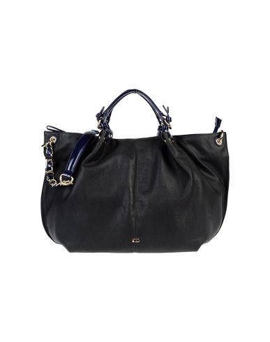 ZOOM ROCCOBAROCCO - Large fabric bag