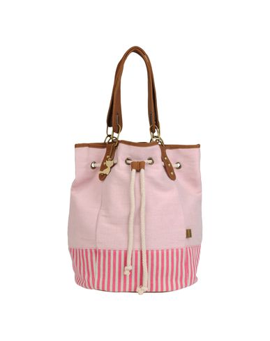 ZOOM LOLLIPOPS - Medium fabric bag