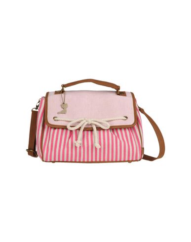 ZOOM LOLLIPOPS - Medium fabric bag