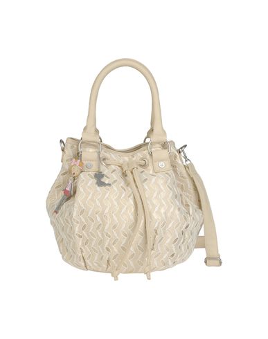 ZOOM LOLLIPOPS - Large fabric bag
