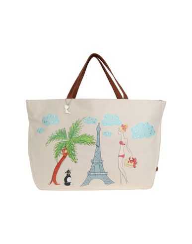 ZOOM LOLLIPOPS - Large fabric bag