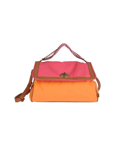 ZOOM LOLLIPOPS - Medium fabric bag