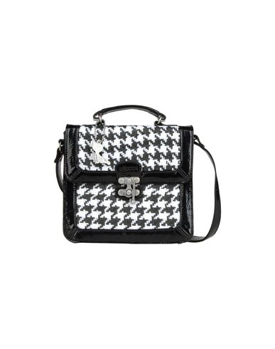 ZOOM LOLLIPOPS - Medium fabric bag