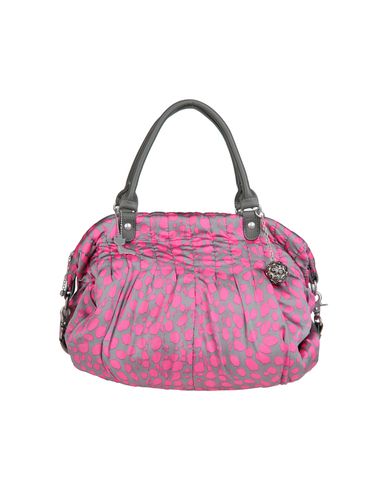 ZOOM LOLLIPOPS - Large fabric bag
