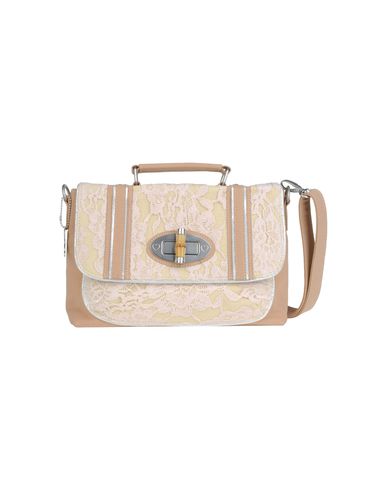 ZOOM LOLLIPOPS - Medium fabric bag