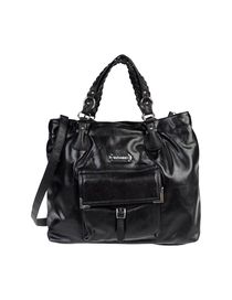 VALENTINO - Large fabric bag