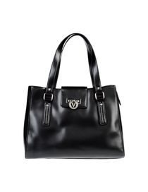 VALENTINO - Large fabric bag