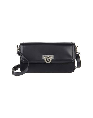 ZOOM VALENTINO - Medium fabric bag