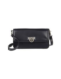 VALENTINO - Medium fabric bag