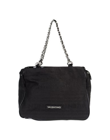 ZOOM VALENTINO - Large fabric bag