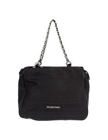 VALENTINO - Large fabric bag