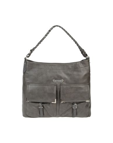 ZOOM VALENTINO - Large fabric bag