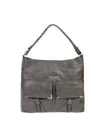 VALENTINO - Large fabric bag
