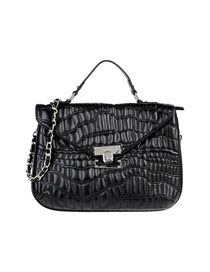 VALENTINO - Large fabric bag