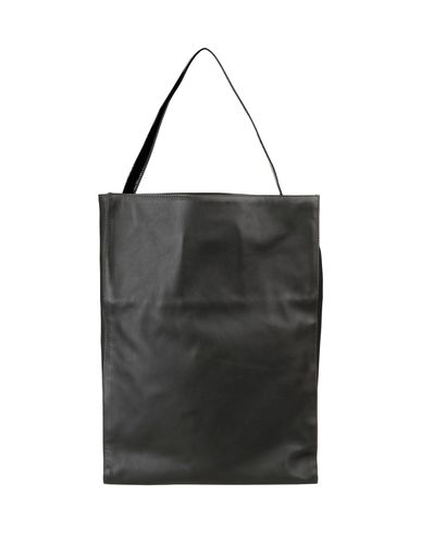 ZOOM MAISON MARTIN MARGIELA 11 - Large leather bag