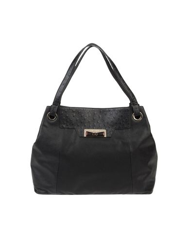 ZOOM VALENTINO - Large fabric bag
