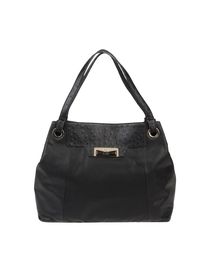 VALENTINO - Large fabric bag