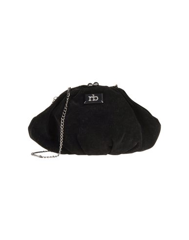 ZOOM ROCCOBAROCCO - Medium fabric bag