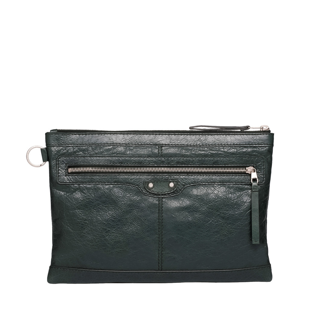 Balenciaga Clip M Balenciaga Clip M