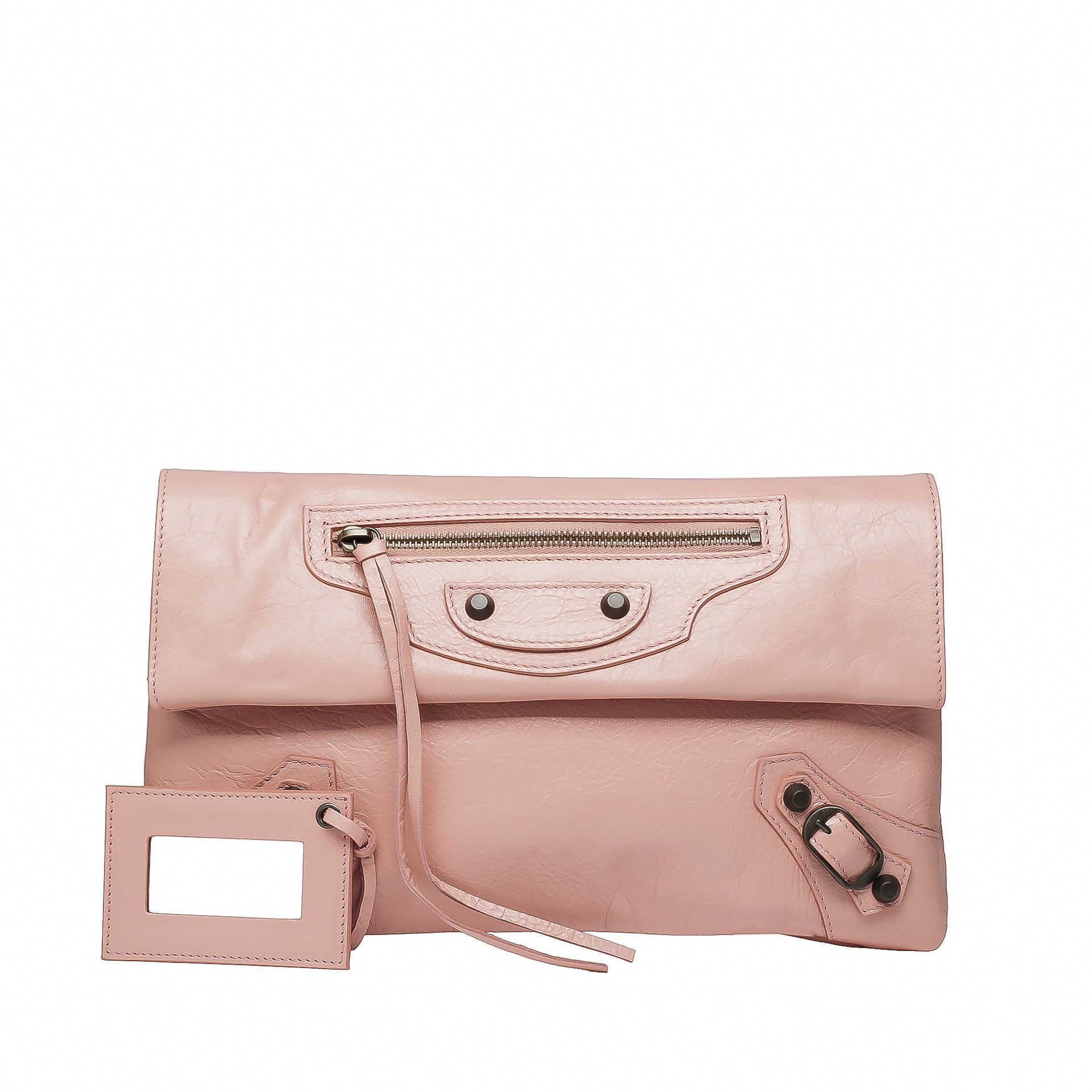 Balenciaga Classic Bustina Balenciaga Classic Bustina